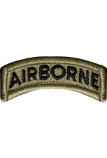 Airborne Tab