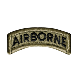 Airborne Tab