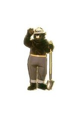 Pin - Fire Smokey the Bear