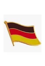 Pin - Germany Flag