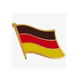 Pin - Germany Flag