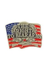 Pin - Gun Right to Keep Pwt