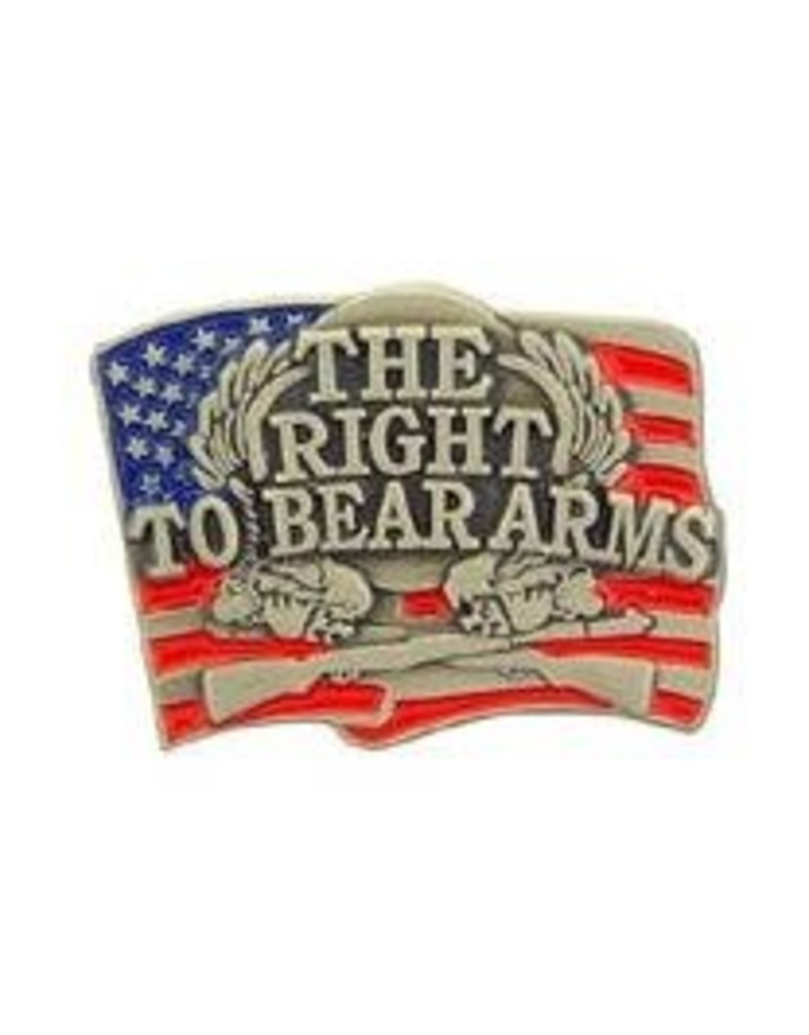 Pin - Gun Right to Keep Pwt