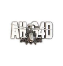 Pin - Hel AH-64D Longbow