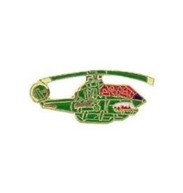 Pin - Helicoptor AH-1G Cobra