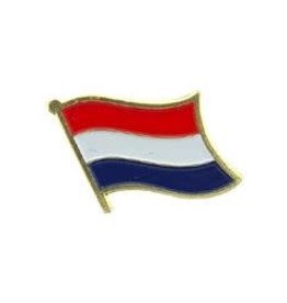 Pin - Holland/Netherland Flag