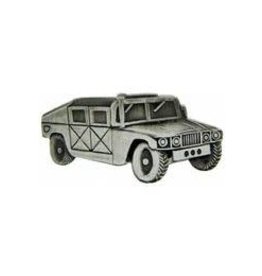 Pin - Humvee, 1 7/8"