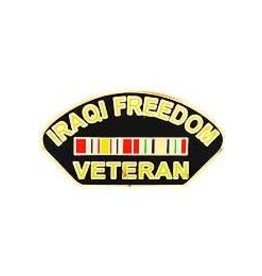 Pin - Iraqi Freedom Hat Style
