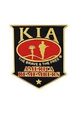 Pin - KIA America Remembers