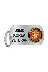 Pin - Korea 1st MC Division