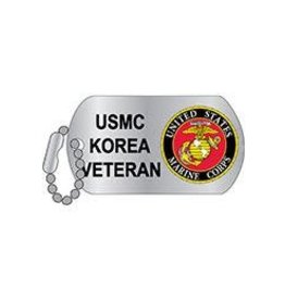 Pin - Korea 1st MC Division