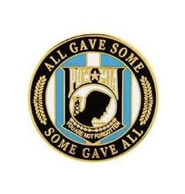 Pin - Korea POW*MIA