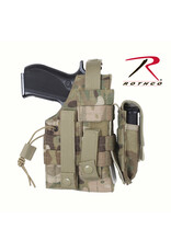 Rothco Rothco MOLLE Modular Ambidextrous Holster