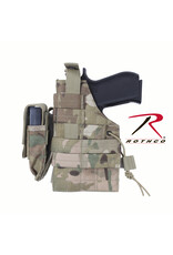 Rothco Rothco MOLLE Modular Ambidextrous Holster