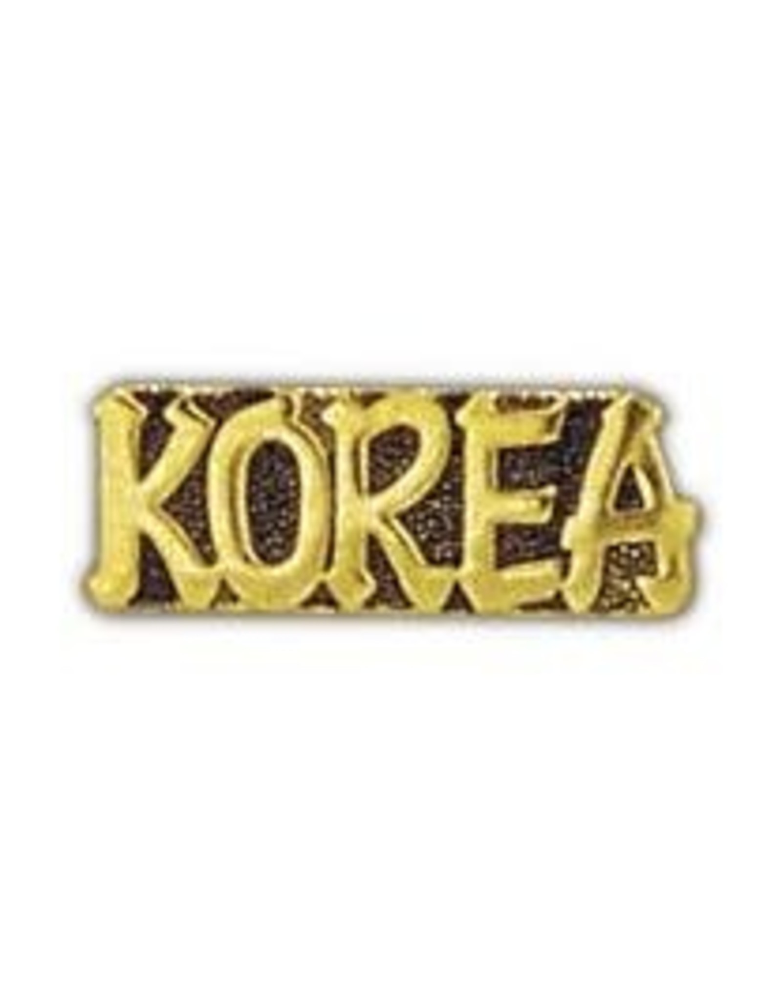 Pin - Korea Scroll