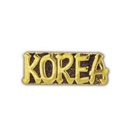 Pin - Korea Scroll