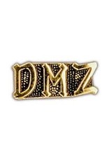 Pin - Korea Scroll DMZ