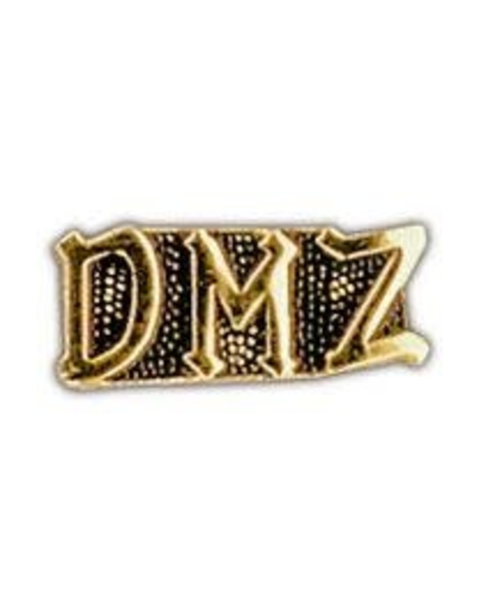 Pin - Korea Scroll DMZ