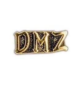 Pin - Korea Scroll DMZ