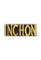 Pin - Korea Scroll Inchon