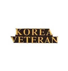 Pin - Korea Scroll Veteran