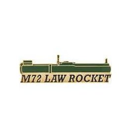Pin - LAW Rocket, 2 3/8"