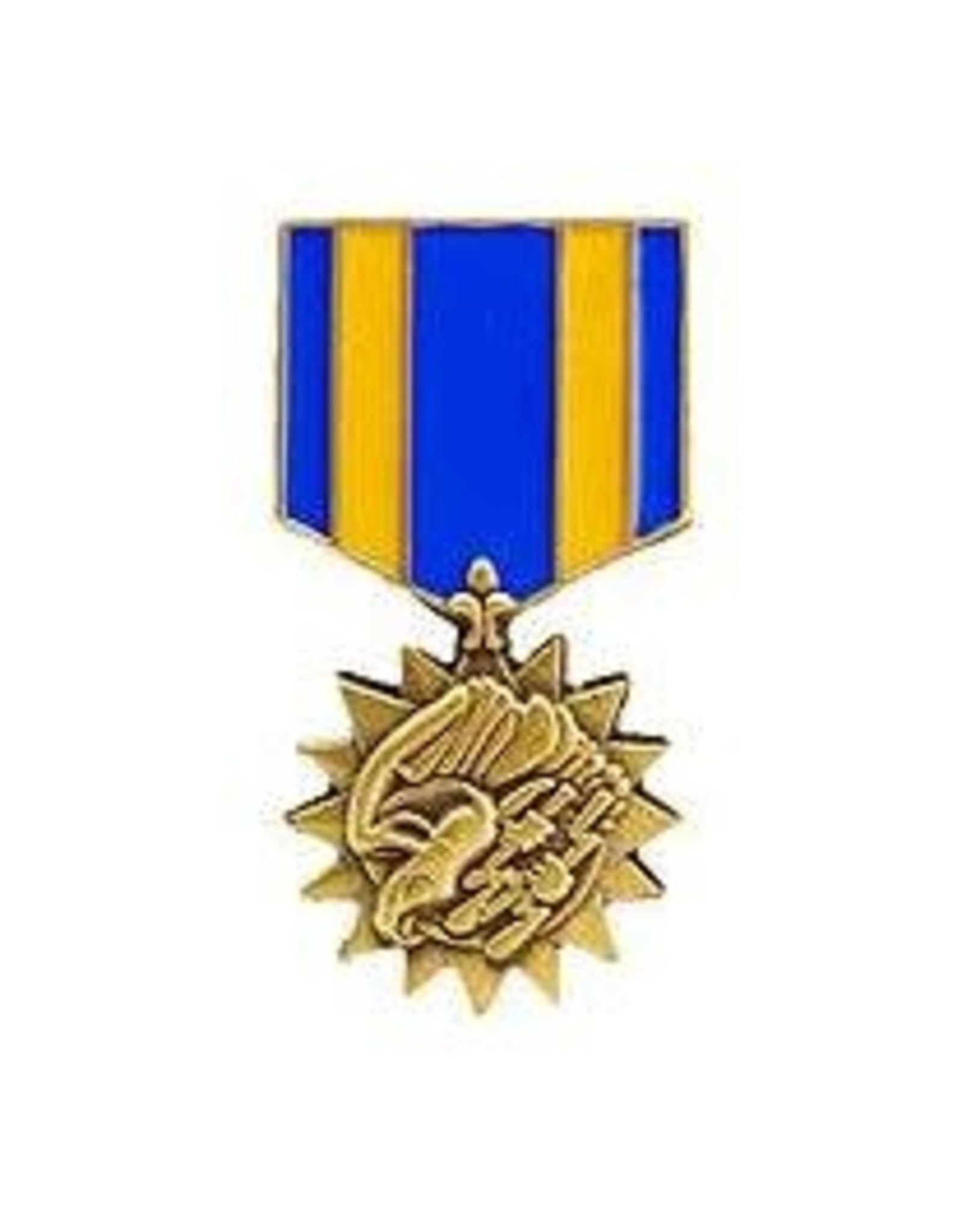 Pin - Medal Air