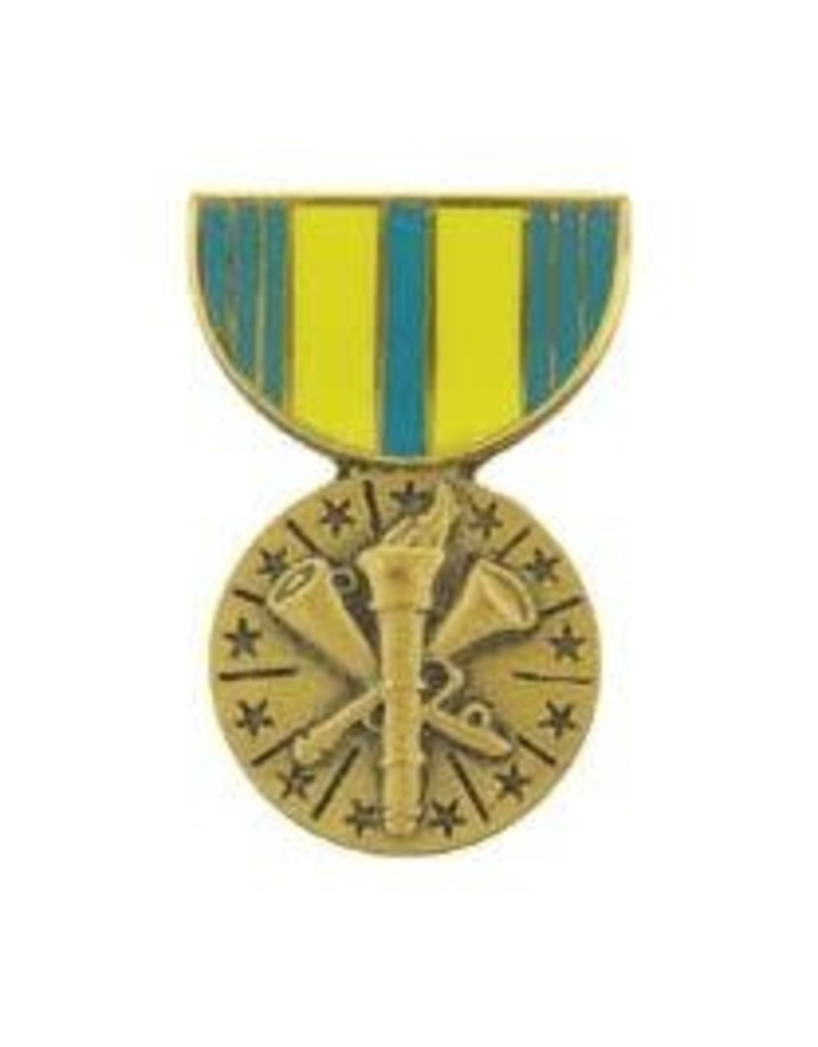 Pin - Medal Armed Force Reserve
