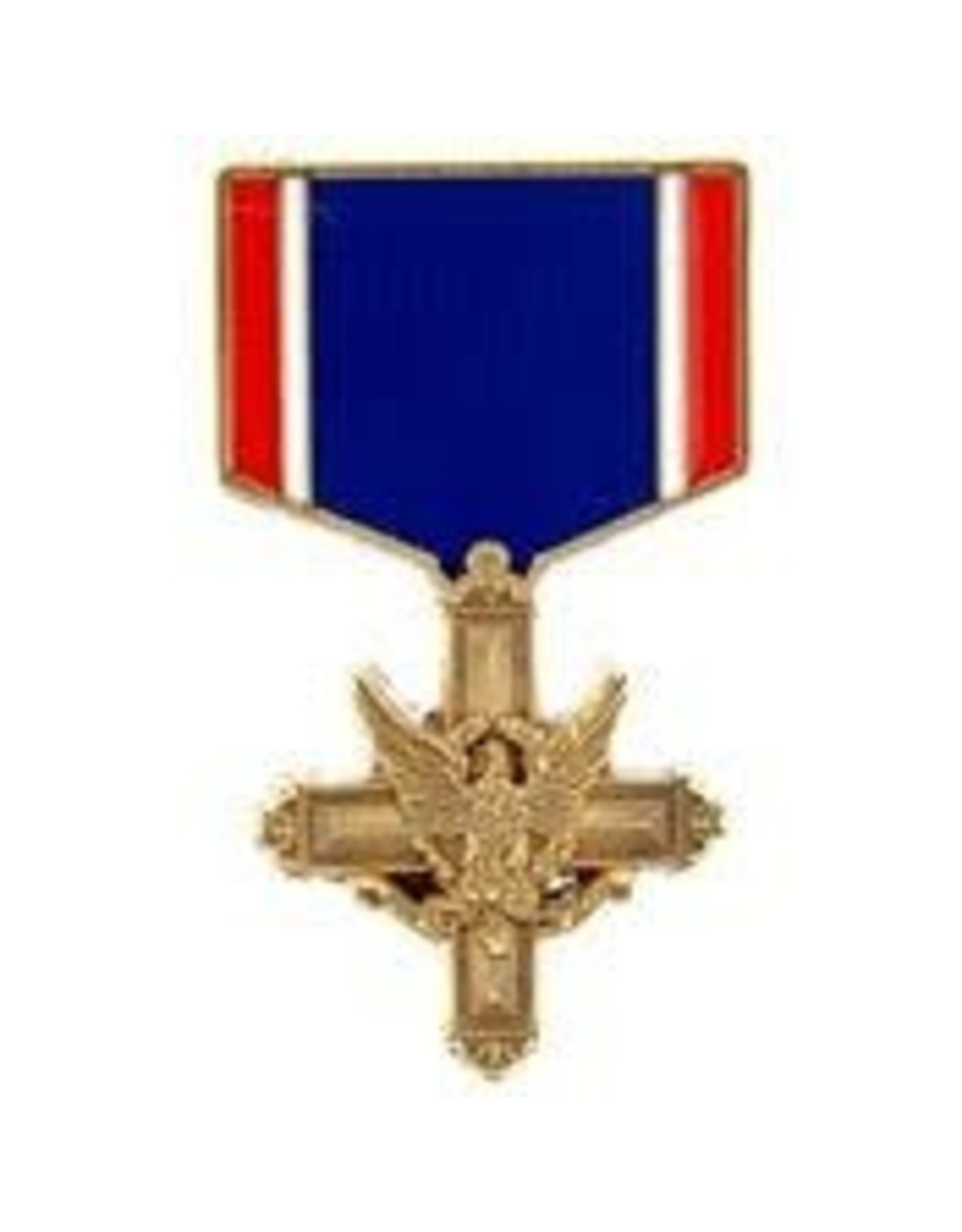 Pin - Medal Army Distinguished Service Cross - Military Outlet