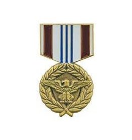 Pin - Medal Def Merit Svc