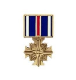 Pin - Medal Distinguished Flying Cross