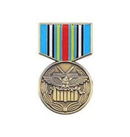 Pin - Medal Global War on Terror Expeditionary