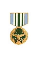 Pin - Medal Joint Service Command