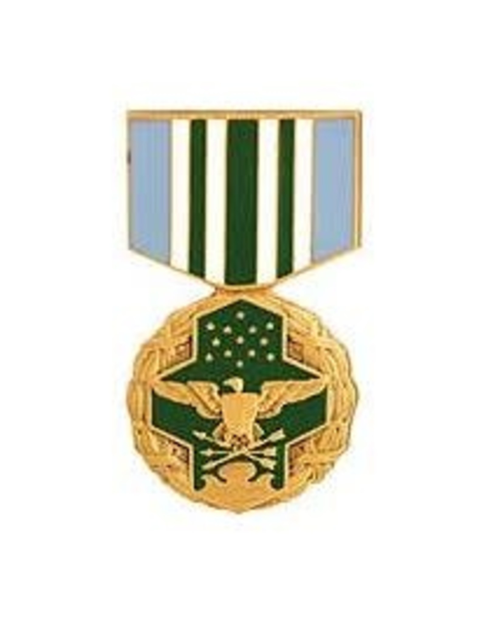 Pin - Medal Joint Service Command