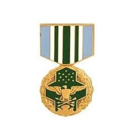 Pin - Medal Joint Service Command