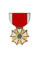 Pin - Medal Legion of Merit