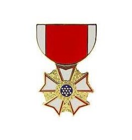 Pin - Medal Legion of Merit
