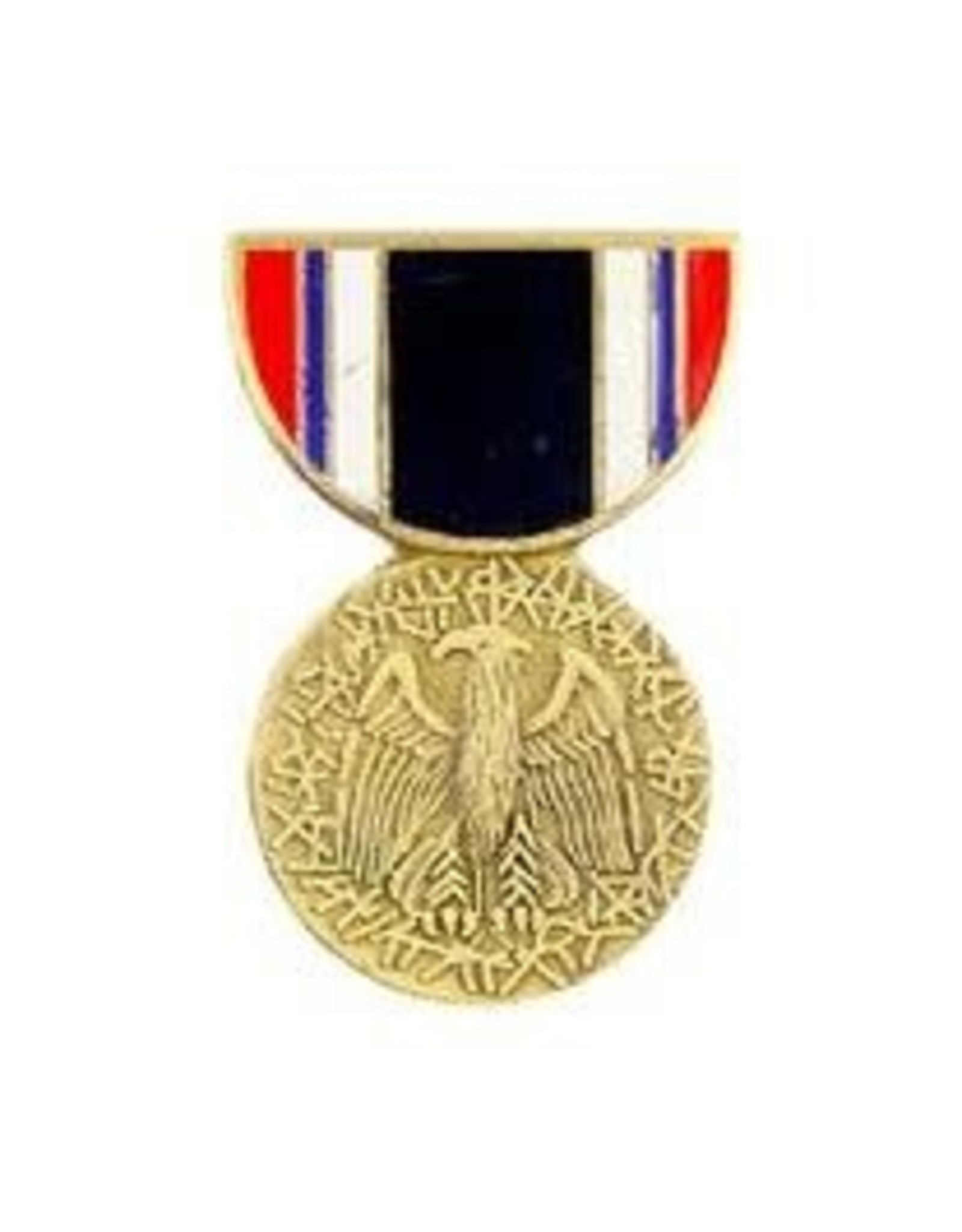 Pin - Medal Prisoner of War