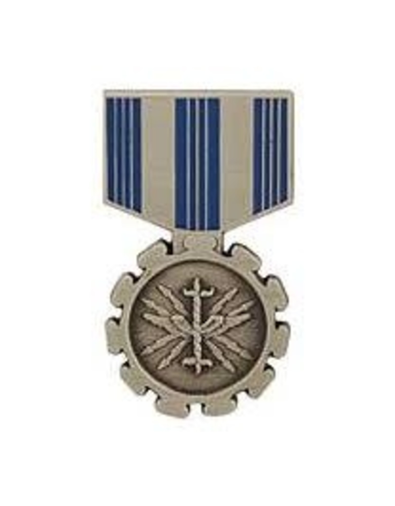 Pin - Medal USAF Achievment