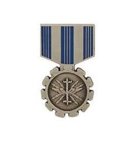Pin - Medal USAF Achievment