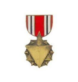 Pin - Medal USAF Combat Readiness
