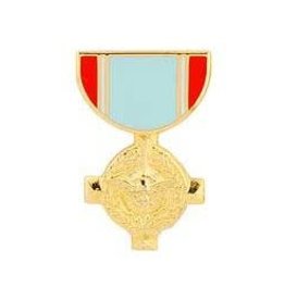 Pin - Medal USAF Cross