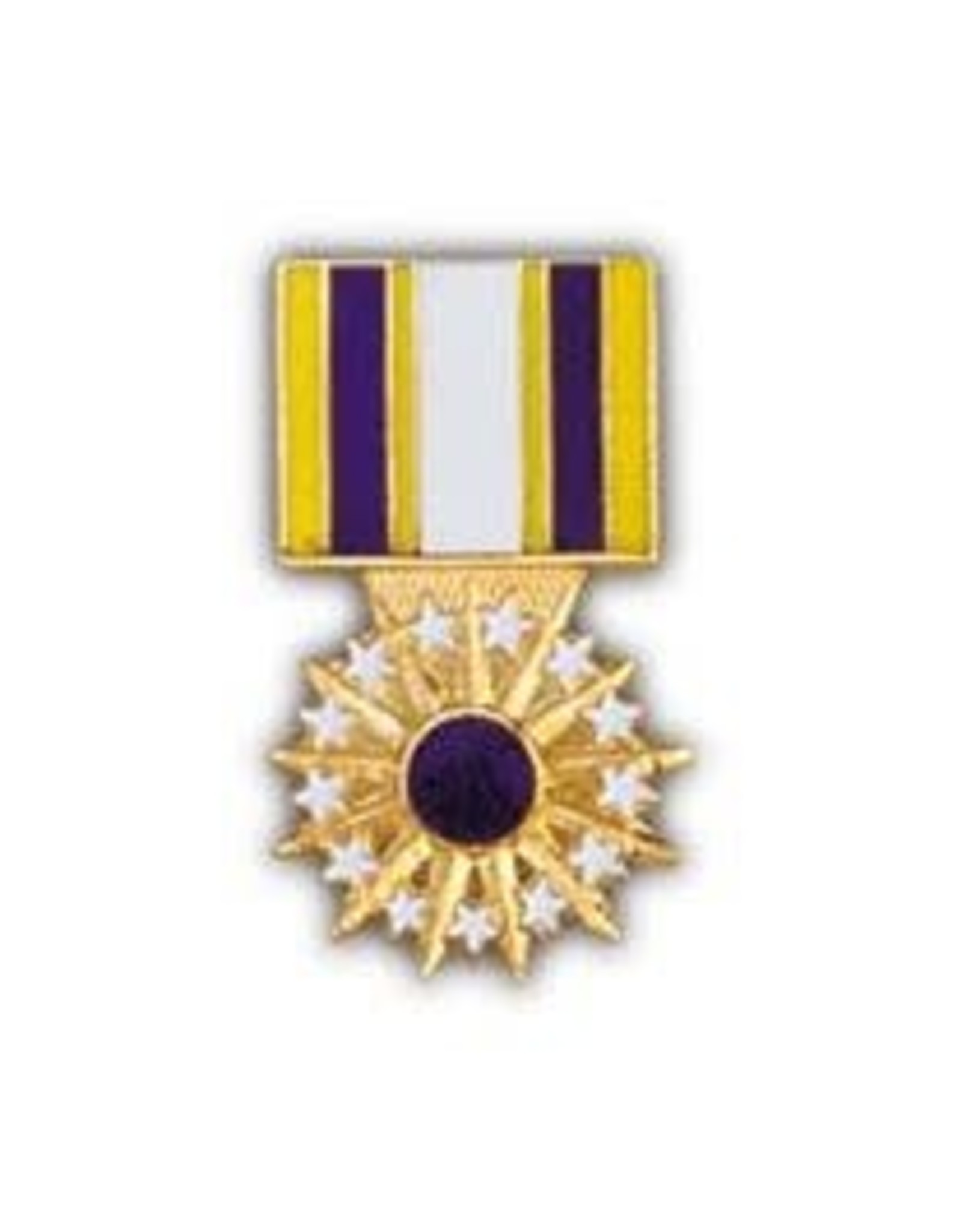 Pin - Medal USAF Distinguished Service
