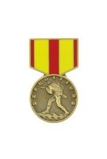 Pin - Medal USMC Exped