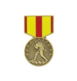 Pin - Medal USMC Exped