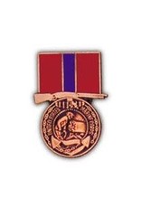 Pin - Medal USMC Good Conduct