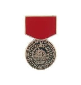 Pin - Medal USN Good Conduct