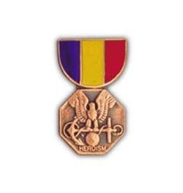 Pin - Medal USN/USMC