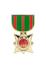 Pin - Medal Vietnam Civil Action 1st RVN