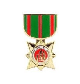 Pin - Medal Vietnam Civil Action 1st RVN